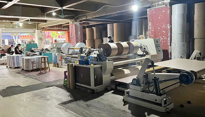 東莞市高億紙業(yè)有限公司